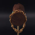 Pre-loved vintage temperament, luxury, exquisite vintage factory wholesale fashion pattern enamel bracelet women